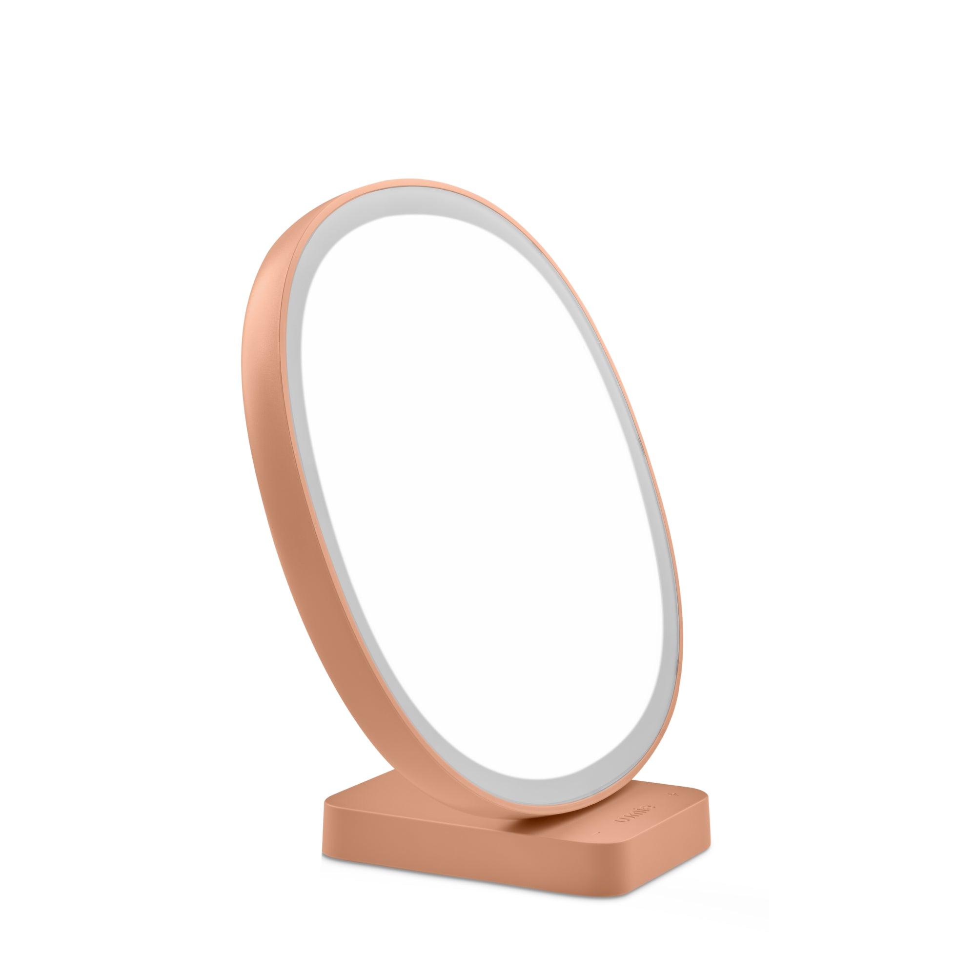 Lumie Dash kompakt designlampe til skrivebord