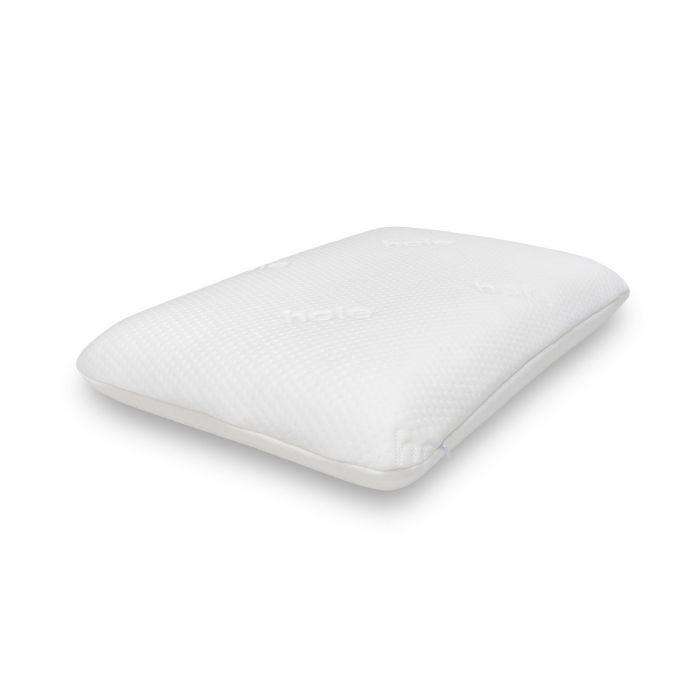 Høie Of Scandinavia Classic justerbar memory foam nakkepude med Tencel betræk