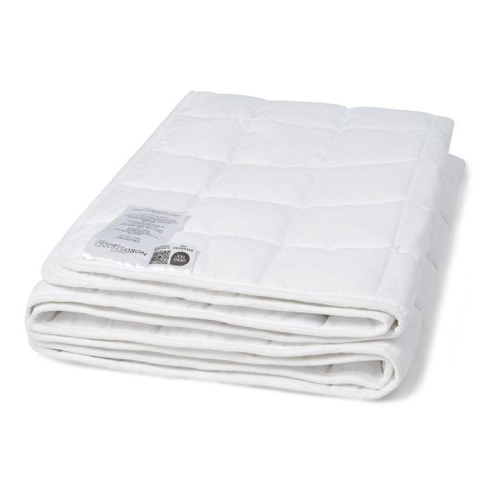 Nordstrand Home junior tyngdedyne 2 kg – 100x140 cm kugledyne til børn