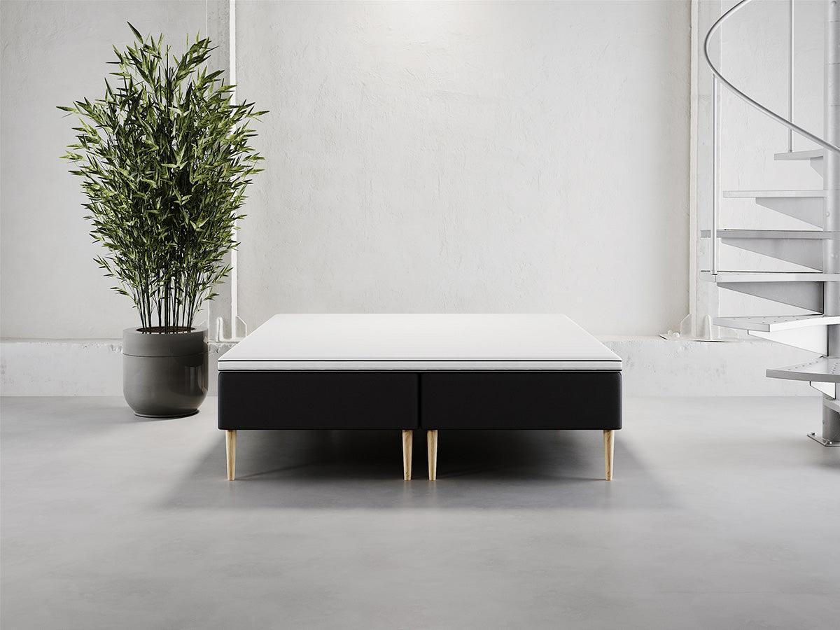 Komfort Box Nordkap 160x190 cm boxmadras fra Sengefabrikken